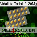 Vidalista Tadalafil 20Mg cialis2